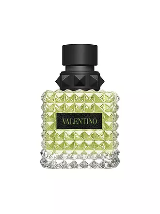 VALENTINO | Born in Roma Green Stravaganza Donna Eau de Parfum 50ml | 